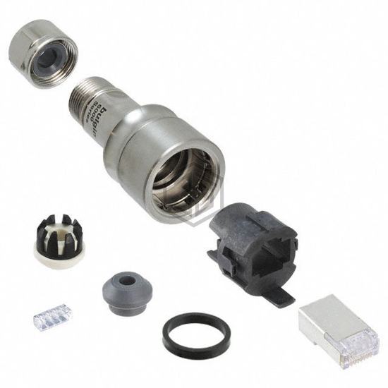 PXM6034/A - Bulgin - Modular Connectors - Plugs