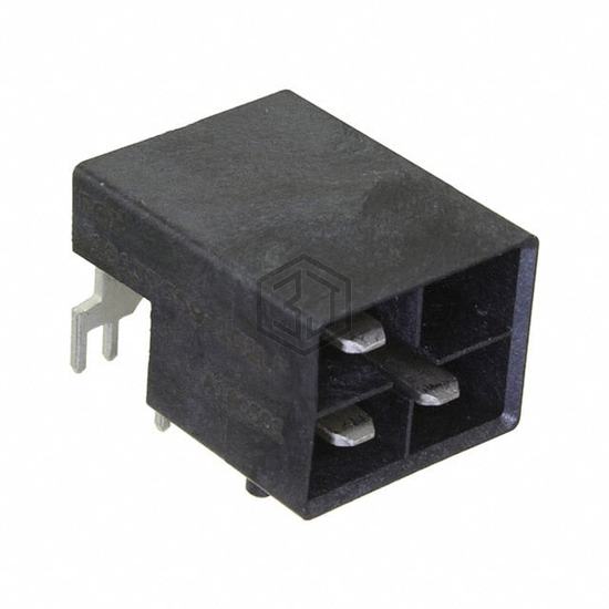 10140952-102LF - Amphenol ICC (FCI) - Rectangular Connectors - Headers, Male Pins