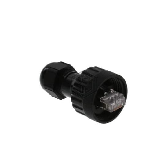 1300570005 - Molex - Modular Connectors - Plugs