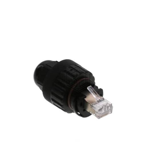 1300570002 - Molex - Modular Connectors - Plugs