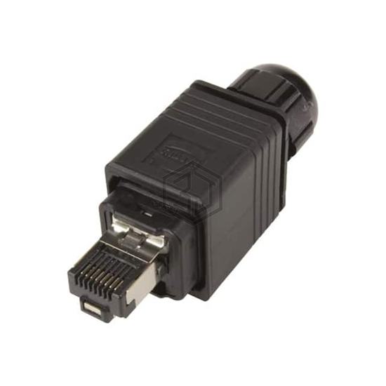 09352220421 - HARTING - Modular Connectors - Plugs
