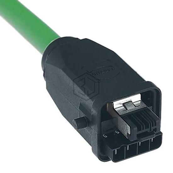 09451251300 - HARTING - Modular Connectors - Plugs