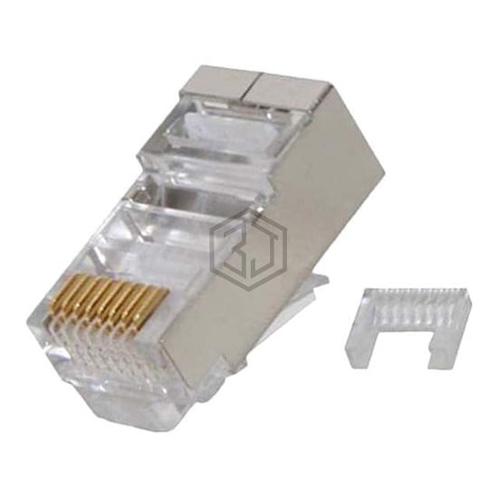 NMP-8825 - Quest Technology International Inc. - Modular Connectors - Plugs