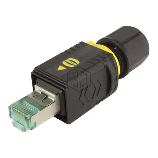 09451451521 - HARTING - Modular Connectors - Plugs