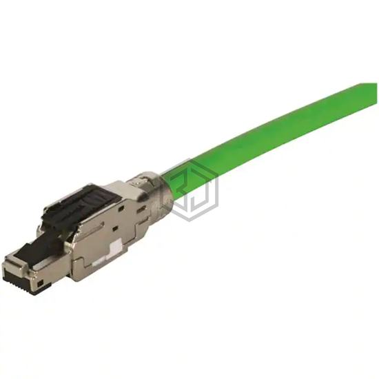 09451511140 - HARTING - Modular Connectors - Plugs