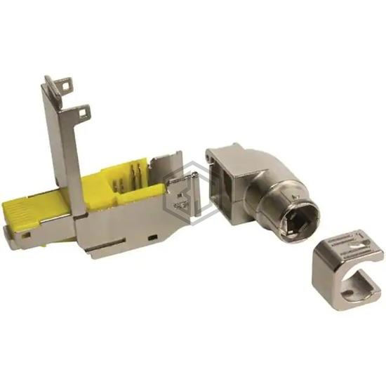 20821010021 - HARTING - Modular Connectors - Plugs
