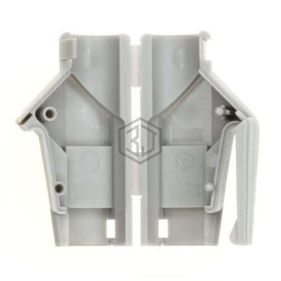TM21P-88P(12) - Hirose Electric Co Ltd - Modular Connectors - Plugs