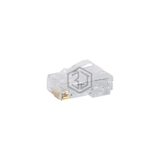 MP528-M - Panduit Corp - Modular Connectors - Plugs