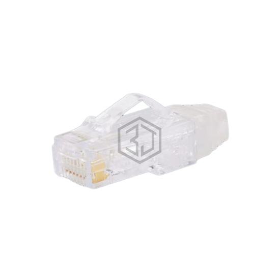 SP630-C - Panduit Corp - Modular Connectors - Plugs