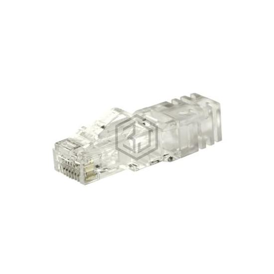 SP6X88P-C - Panduit Corp - Modular Connectors - Plugs