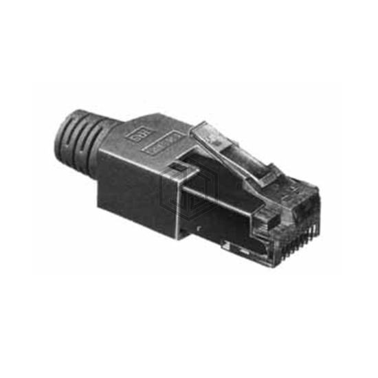 TM11AP1-88P(03) - Hirose Electric Co Ltd - Modular Connectors - Plugs