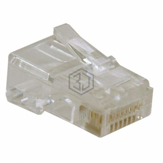 N030-010 - Tripp Lite - Modular Connectors - Plugs