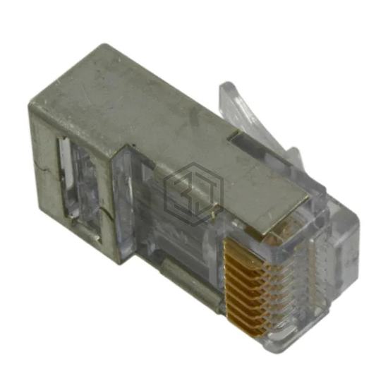 300668SEZ - Winchester Interconnect - Modular Connectors - Plugs