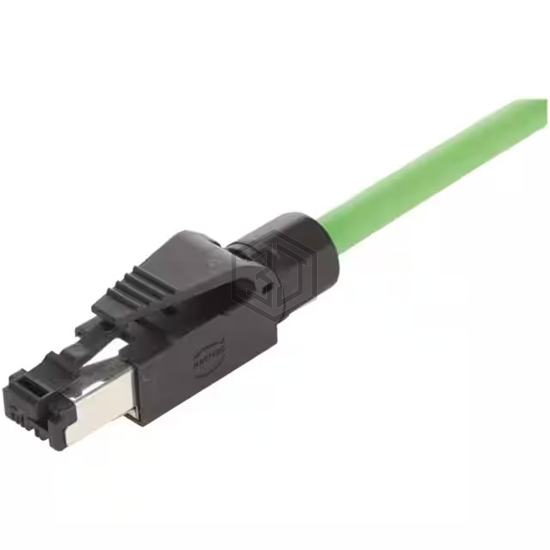 09451511108 - HARTING - Modular Connectors - Plugs