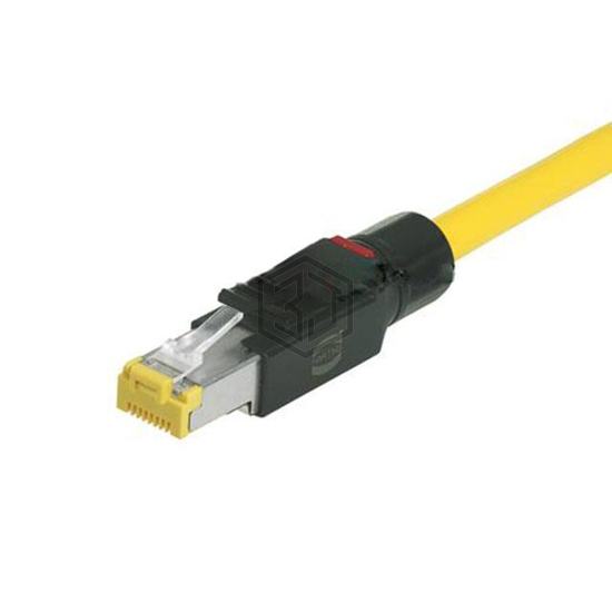 09451511560XL - HARTING - Modular Connectors - Plugs