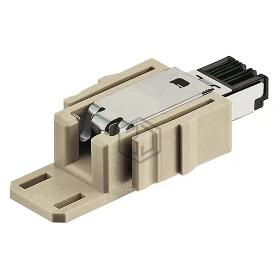 09454001109 - HARTING - Modular Connectors - Plugs