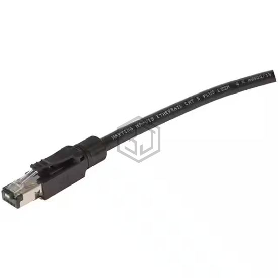09451511122 - HARTING - Modular Connectors - Plugs