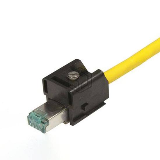 09451001520 - HARTING - Modular Connectors - Plugs