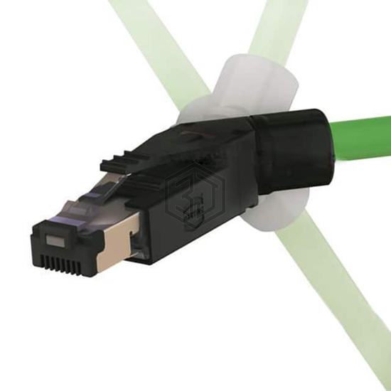 09451511121 - HARTING - Modular Connectors - Plugs