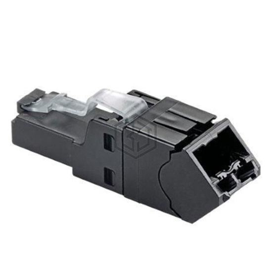 FPUD6X88MTG - Panduit Corp - Modular Connectors - Plugs