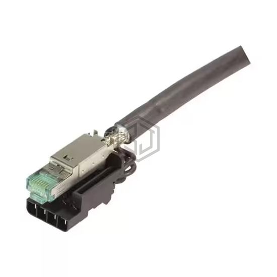 09451001720 - HARTING - Modular Connectors - Plugs