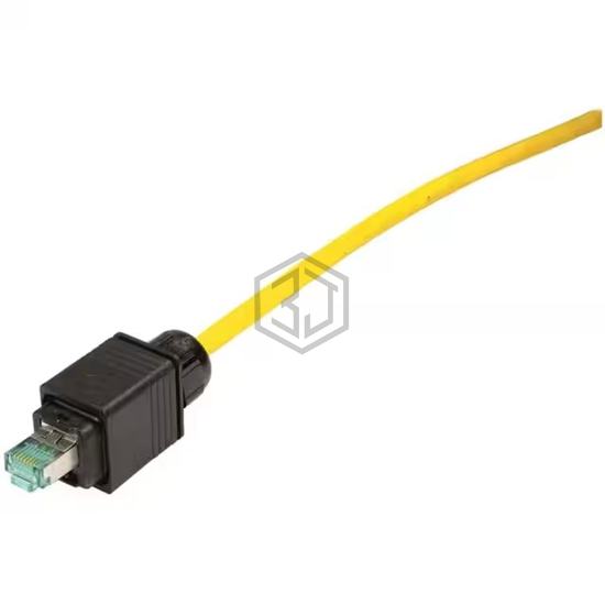 09352270421 - HARTING - Modular Connectors - Plugs