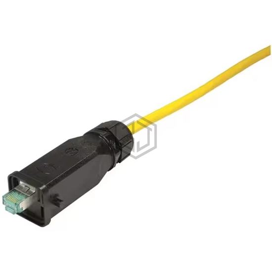 09451251520 - HARTING - Modular Connectors - Plugs