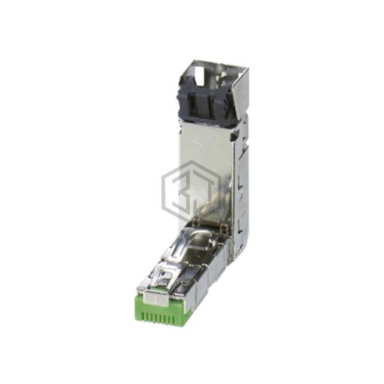 1421127 - Phoenix Contact - Modular Connectors - Plugs