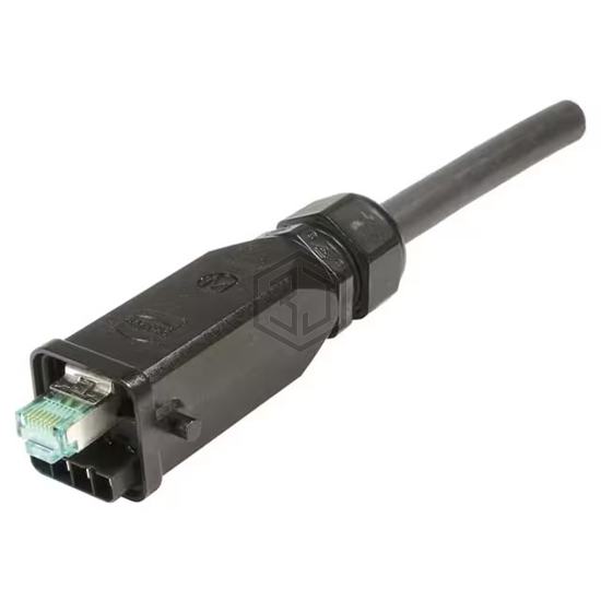 09451251720 - HARTING - Modular Connectors - Plugs