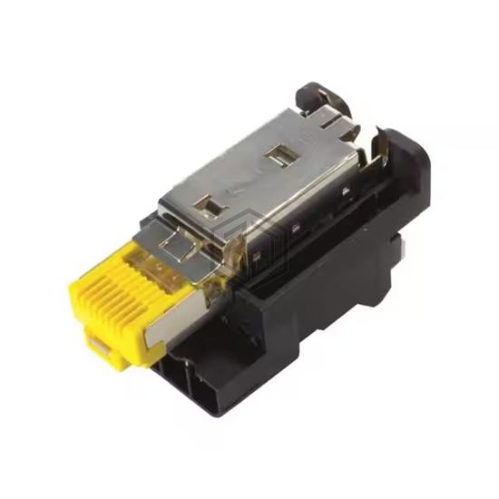 09451001760 - HARTING - Modular Connectors - Plugs
