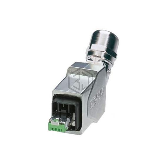 1422679 - Phoenix Contact - Modular Connectors - Plugs