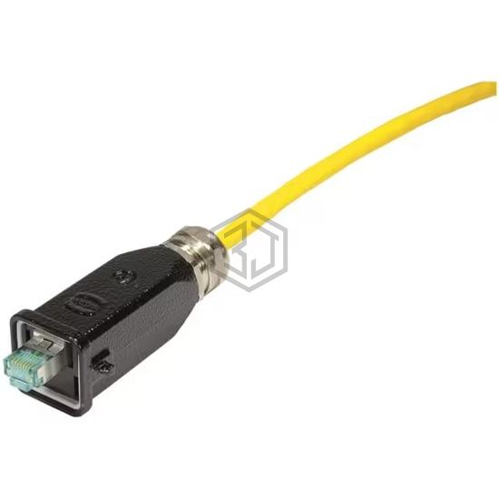 09451151522 - HARTING - Modular Connectors - Plugs