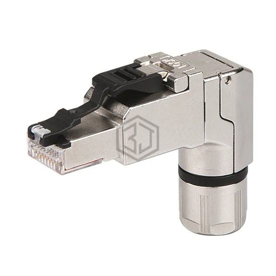 750-977/000-021 - WAGO Corporation - Modular Connectors - Plugs