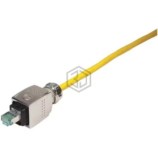 09352270401 - HARTING - Modular Connectors - Plugs