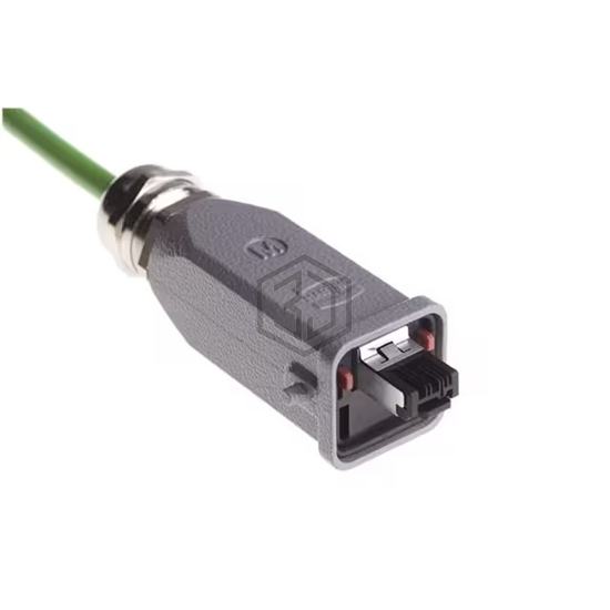 09451151110 - HARTING - Modular Connectors - Plugs