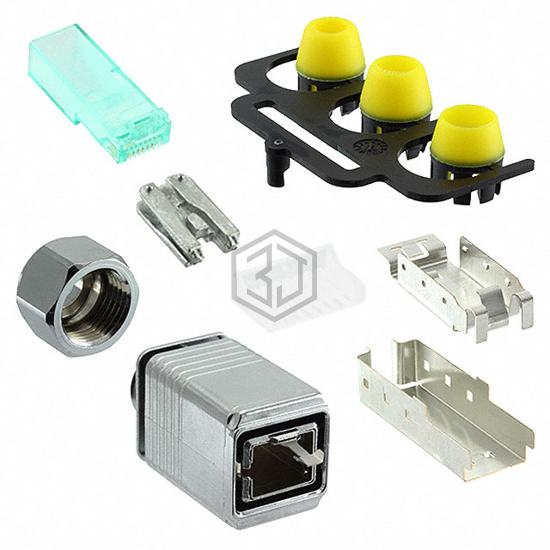 09451951520 - HARTING - Modular Connectors - Plugs