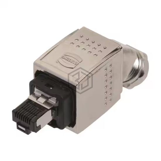 09352260402 - HARTING - Modular Connectors - Plugs