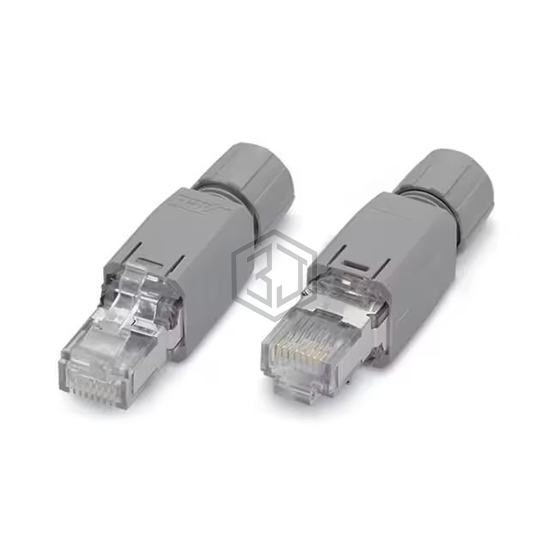 750-976 - WAGO Corporation - Modular Connectors - Plugs