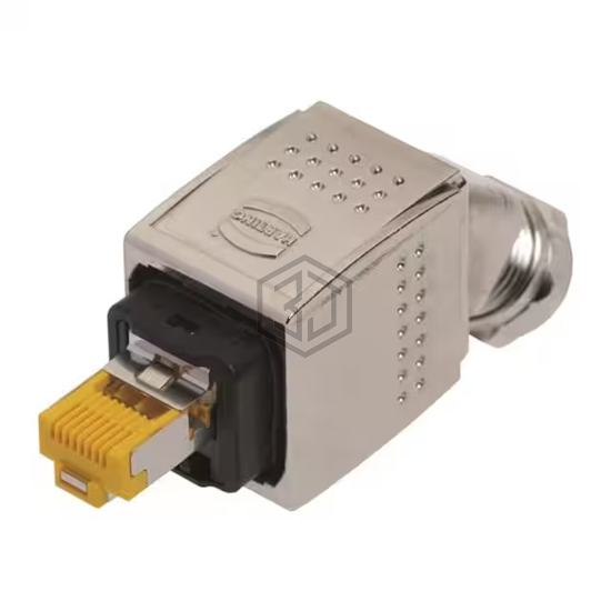 09352250403 - HARTING - Modular Connectors - Plugs