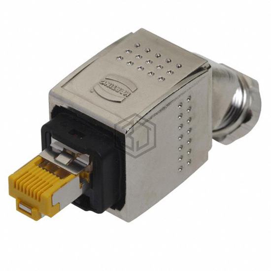 09352250402 - HARTING - Modular Connectors - Plugs