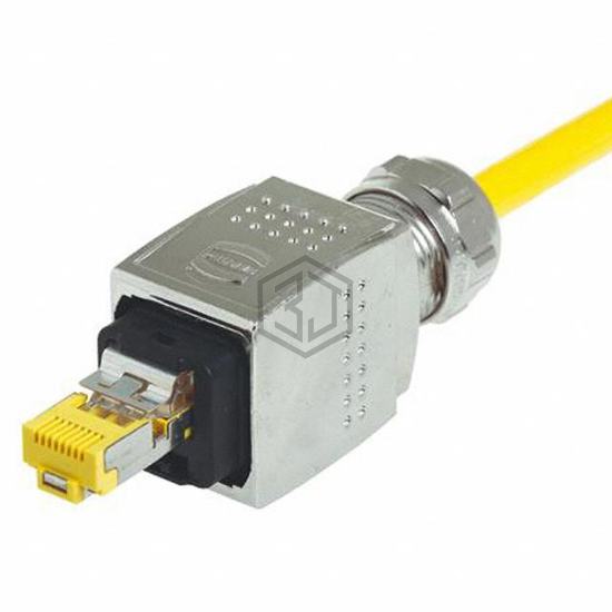 09352250401 - HARTING - Modular Connectors - Plugs