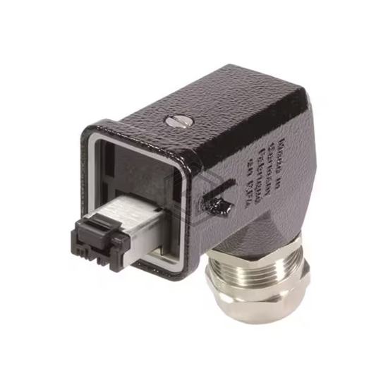09451151106 - HARTING - Modular Connectors - Plugs