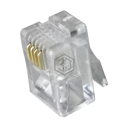 DGA64056U - Digiwave - Modular Connectors - Plugs