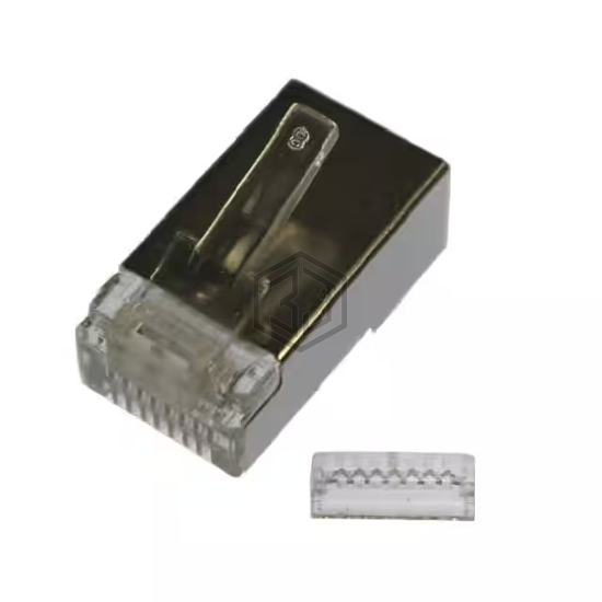 R1003B-8P8CR-C6 - REGAL - Modular Connectors - Plugs
