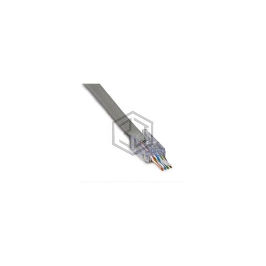 202038J - Platinum Tools - Modular Connectors - Plugs
