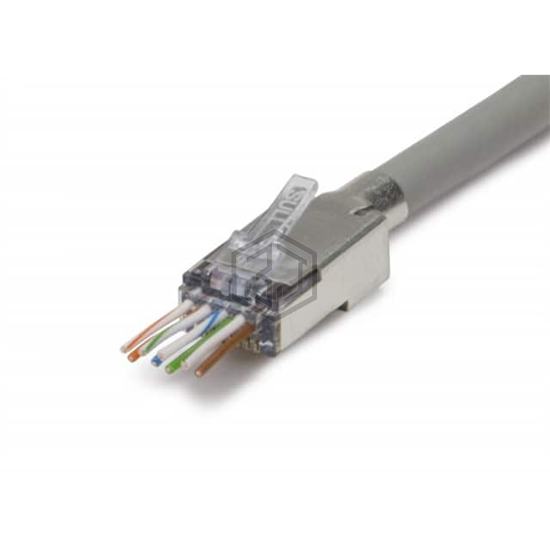 202052J - Platinum Tools - Modular Connectors - Plugs