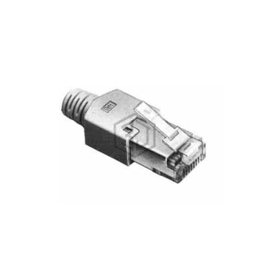 TM11P-88P(03) - Hirose Electric Co Ltd - Modular Connectors - Plugs