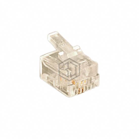 940-SP-3026 - Stewart Connector - Modular Connectors - Plugs