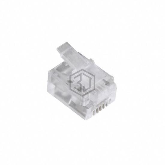 0900750035 - Molex - Modular Connectors - Plugs