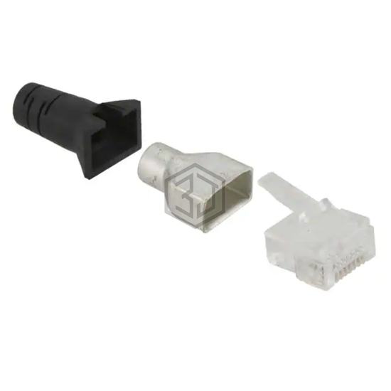 0950435891 - Molex - Modular Connectors - Plugs
